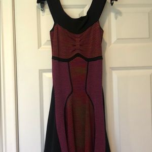Designer dress by M Missoni
